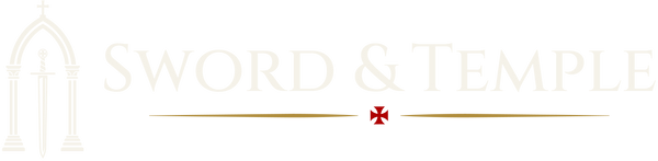 Sword & Temple